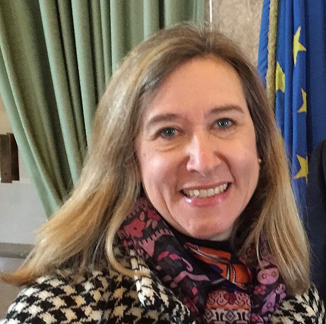 Elizabeth Baer